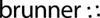 Brunner GmbH