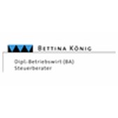 Bettina König Dipl.-Betriebswirt (BA) Steuerberater