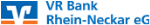 VR Bank Rhein-Neckar eG