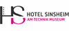Hotel Sinsheim