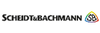 Scheidt & Bachmann GmbH