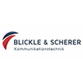 Blickle & Scherer Kommunikationstechnik GmbH & Co. KG