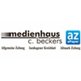 C. Beckers Buchdruckerei GmbH & Co. KG,