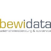 bewidata unternehmensberatung und edv-service gmbh