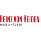 Heinz von Heiden GmbH Massivhäuser