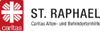 St. Raphael Caritas Alten- und Behindertenhilfe GmbH
