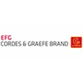 EFG Cordes & Graefe Brand KG