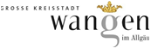 Große Kreisstadt Wangen im Allgäu