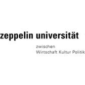 Zeppelin Universität gemeinnützige GmbH
