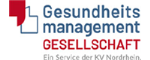 GMG Gesundheitsmanagementgesellschaft mbH (GMG)