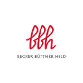 Becker Büttner Held Rechtsanwälte Steuerberater Unternehmensberater | PartGmbB