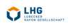 Lübecker Hafen-Gesellschaft mbH
