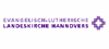 Präsident des Landeskirchenamtes der Evangelisch-lutherischen Landeskirche Hannovers Präsident des Landeskirchenamtes der Evangelisch-lutherischen Landeskirche Hannovers