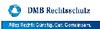 DMB Rechtsschutz-Versicherung AG