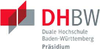Duale Hochschule Baden-Württemberg (DHBW)