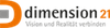 dimension21 GmbH