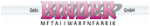 Gebr. Binder GmbH