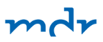 MDR - Mitteldeutscher Rundfunk