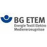 - BG ETEM - Berufsgenossenschaft Energie Textil Elektro Medienerzeugnisse