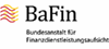 Bundesanstalt für Finanzdienstleistungsaufsicht (BaFin) Bundesanstalt für Finanzdienstleistungsaufsicht (BaFin)