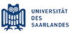 Universität des Saarlandes