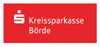 Kreissparkasse Börde
