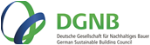 Deutsche Gesellschaft für Nachhaltiges Bauen - DGNB e.V.