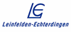 Stadt Leinfelden-Echterdingen Stadt Leinfelden-Echterdingen
