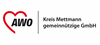 AWO gemeinnützige Bergische Kooperationsges. Remscheid Leverkusen Mettmann AWO gemeinnützige Bergische Kooperationsges. Remscheid Leverkusen Mettmann