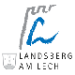 Stadt Landsberg am Lech