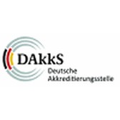 Deutsche Akkreditierungsstelle GmbH (DAkkS)