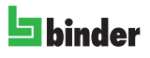 binder galvanic surfaces GmbH