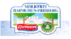 Molkerei Hainichen-Freiberg GmbH & Co. KG