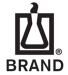 BRAND GMBH + CO KG