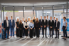 Vereinigte Volksbank eG Saarlouis - Losheim am See - Sulzbach/Saar