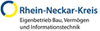 Eigenbetrieb Bau, Vermögen und Informationstechnik