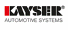 A. KAYSER AUTOMOTIVE SYSTEMS GmbH
