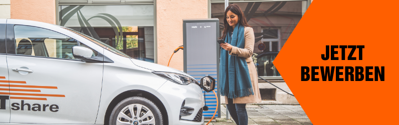 Management Trainee bei SIXT (m/w/d) Vollzeit