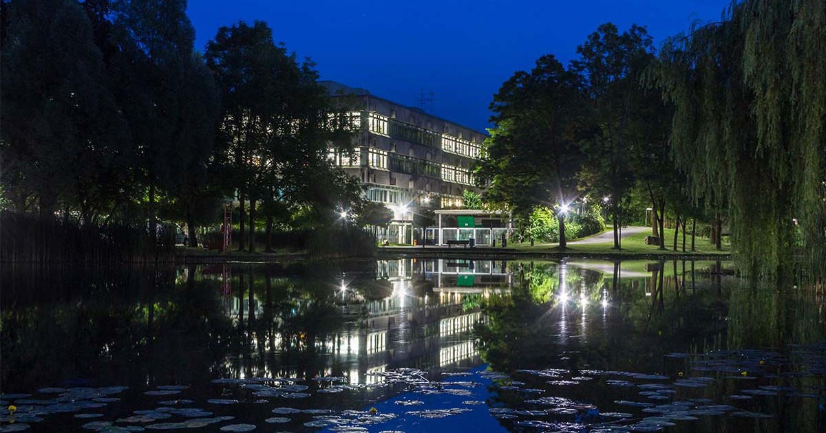Was bietet der Campus der Uni Augsburg? | STUDENTpartout Nachrichten