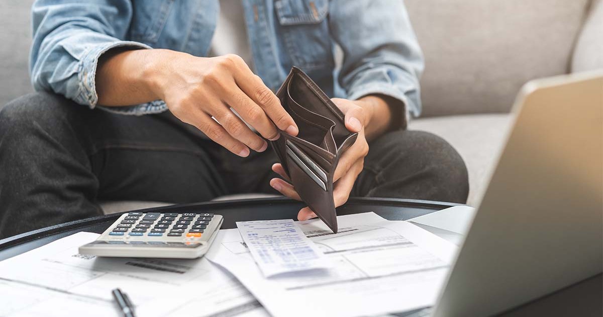 Schnell An Geld Kommen Online Finanzkrise im Studium – schnell an Geld kommen | STUDENTpartout
