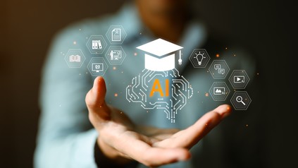 KI ist an vielen Hochschulen längst Alltag – die Regeln dazu sind es noch nicht überall.