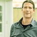Michael Noghero, Pressesprecher des Studierendenwerks Augsburg.