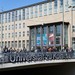 Haupteingang der Universität zu Köln
