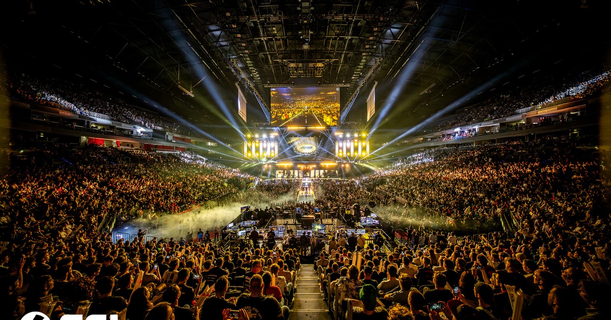 IEM Cologne 2026 in Köln | STUDENTpartout Regional