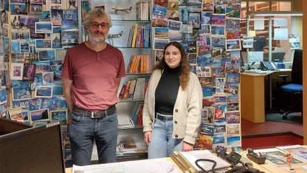 Team vom Reisebüro Fernweh Augsburg.