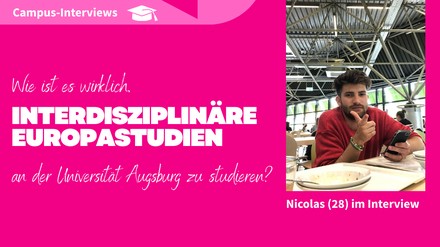 Titelbild zu Interview mit Nicolas Frank.