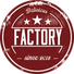 STUDENTpartout Partner: Factory Dorsten