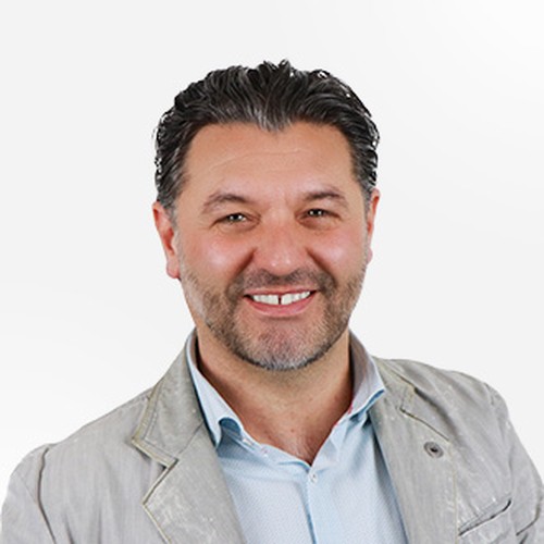 Giuseppe De Luca Giuseppe