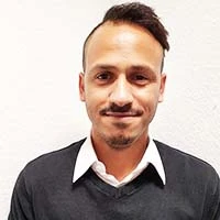 Duesseldorf Neu Thomaz-Santos-Egenolf