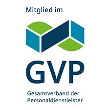 Mitglied im GVP